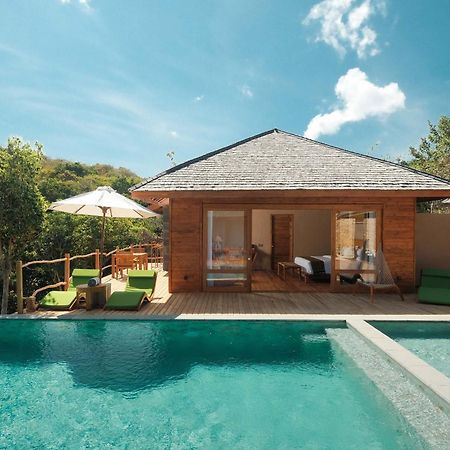 Tunak Resort Lombok Bumbang Exterior foto