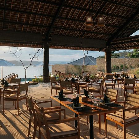 Tunak Resort Lombok Bumbang Exterior foto