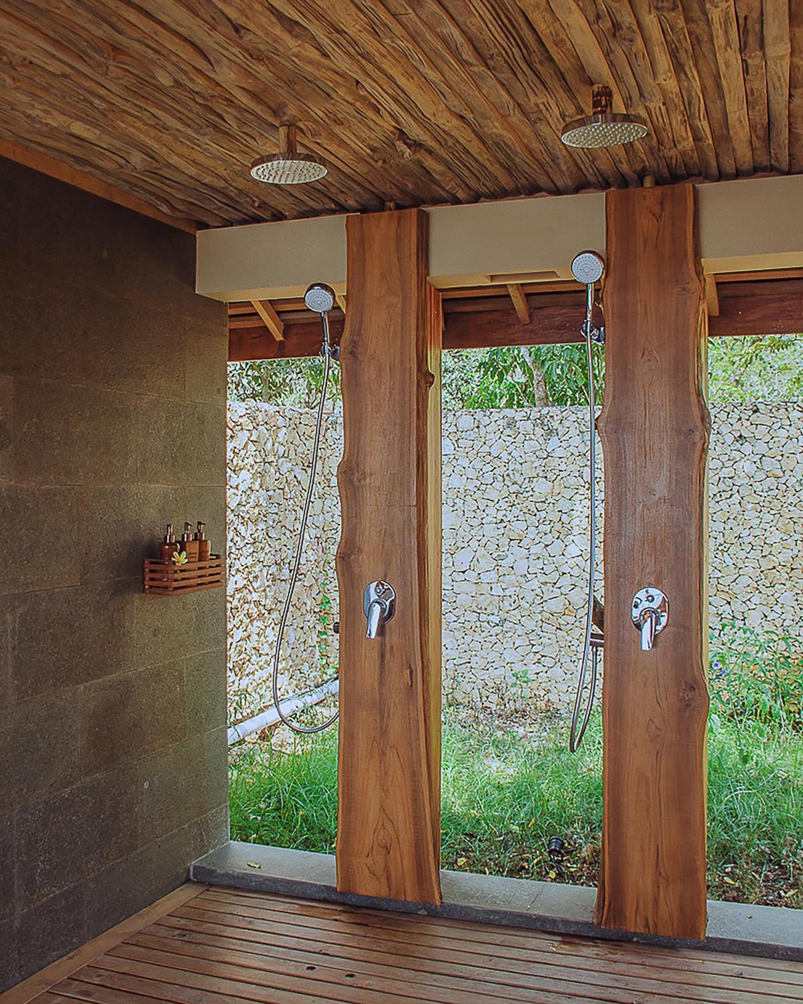 Tunak Resort Lombok Bumbang Exterior foto
